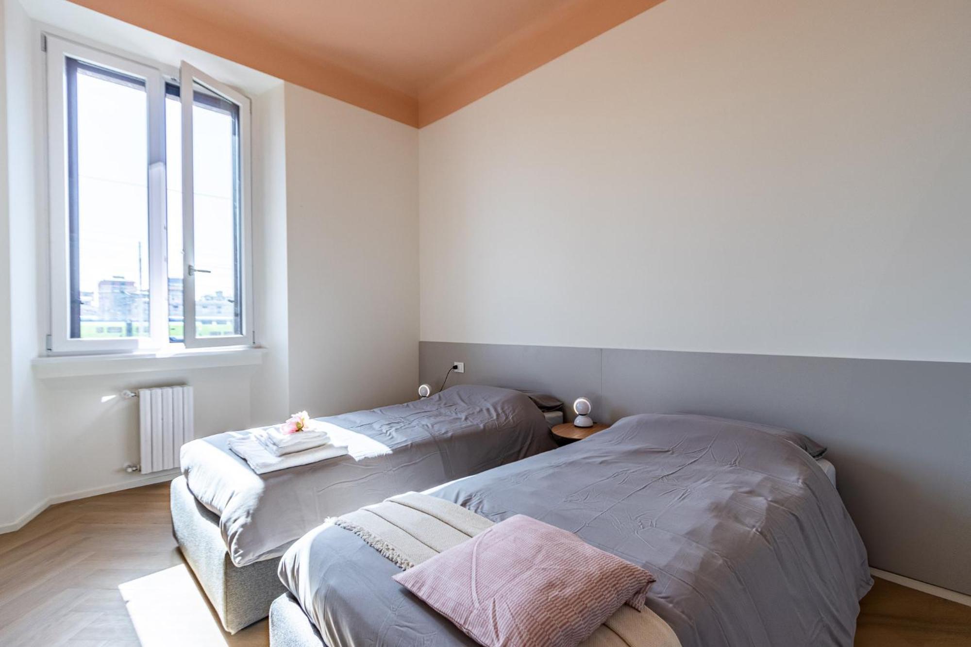 Martini Apartment Milano Ngoại thất bức ảnh