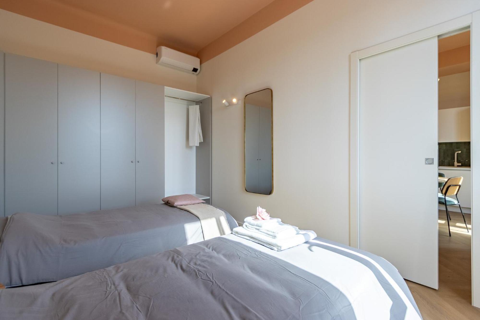 Martini Apartment Milano Ngoại thất bức ảnh